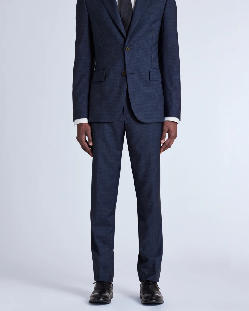 Coat store fit guide